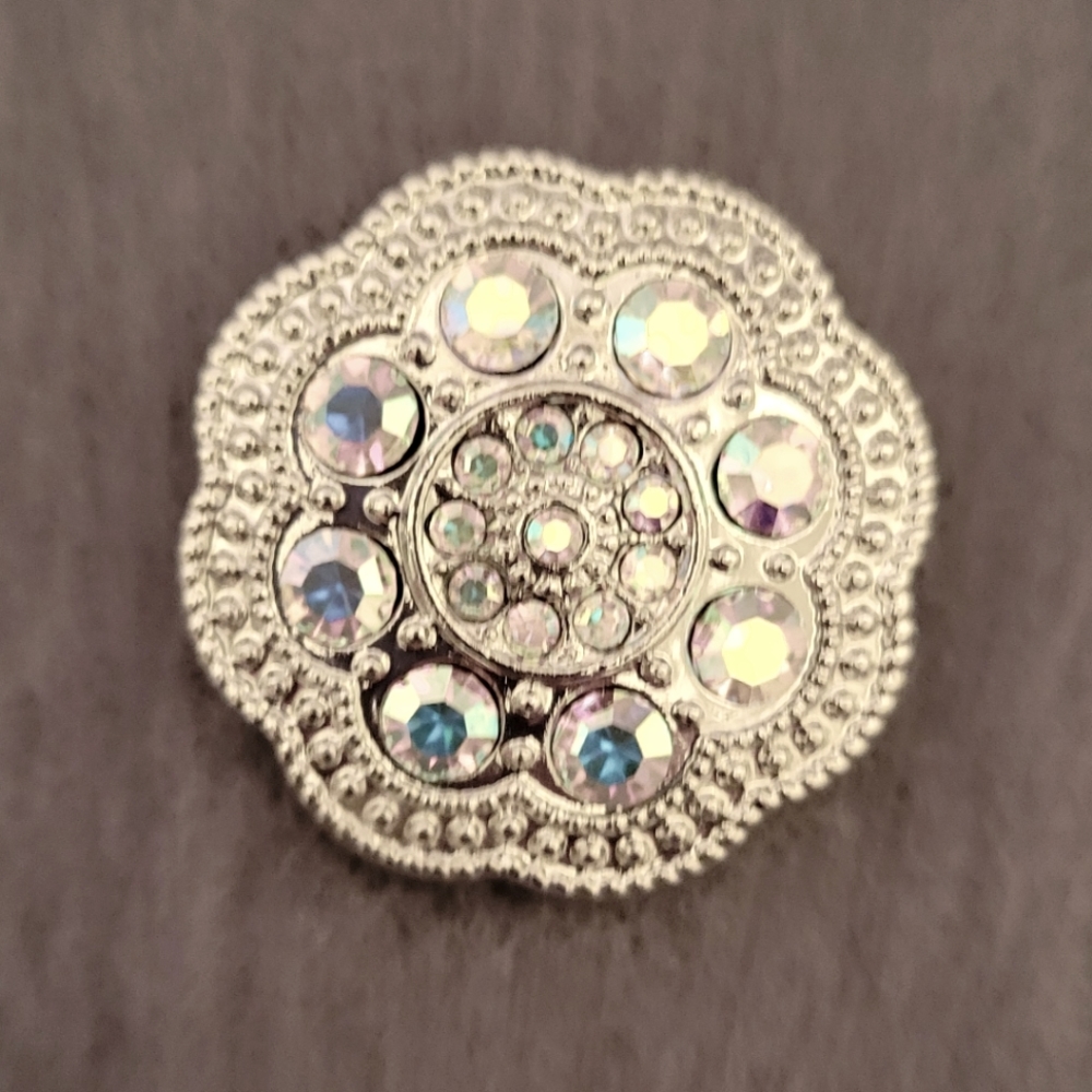 Style Dots Statement snap
